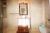 A nice penthouse for rent in P building, Ciputra, Ha Noi